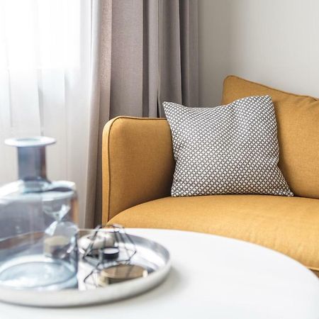 Downtown Apartment Rentals 2 Šiauliai Eksteriør bilde