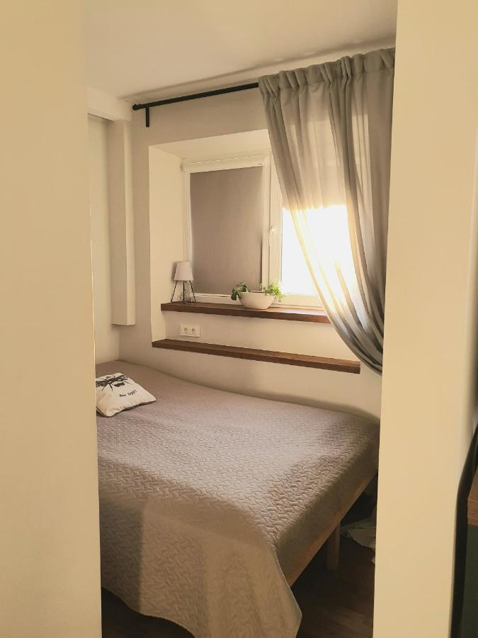 Downtown Apartment Rentals 2 Šiauliai Eksteriør bilde