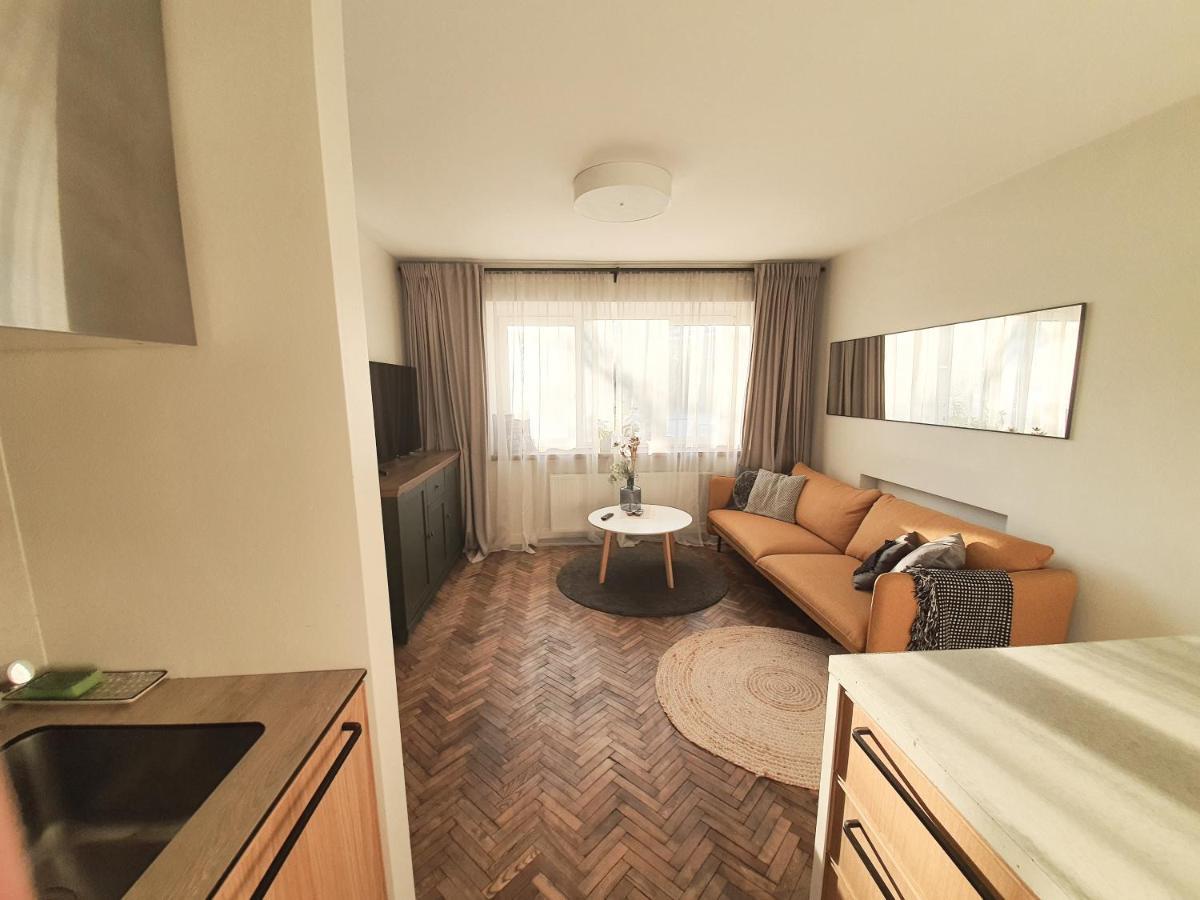 Downtown Apartment Rentals 2 Šiauliai Eksteriør bilde