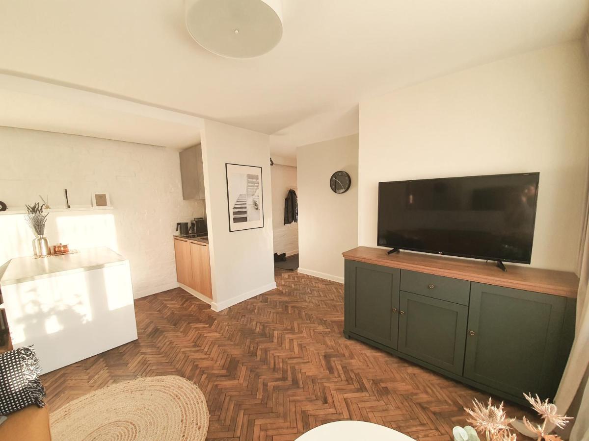 Downtown Apartment Rentals 2 Šiauliai Eksteriør bilde