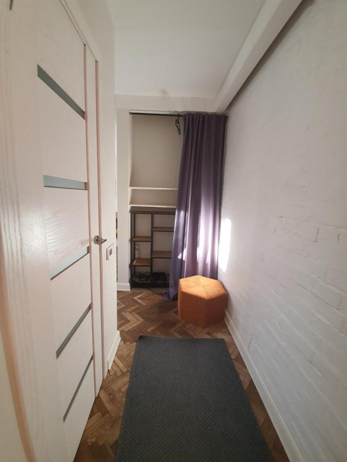 Downtown Apartment Rentals 2 Šiauliai Eksteriør bilde