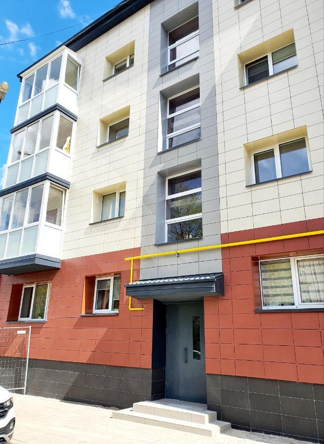 Downtown Apartment Rentals 2 Šiauliai Eksteriør bilde