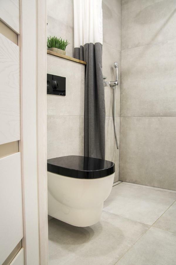 Downtown Apartment Rentals 2 Šiauliai Eksteriør bilde