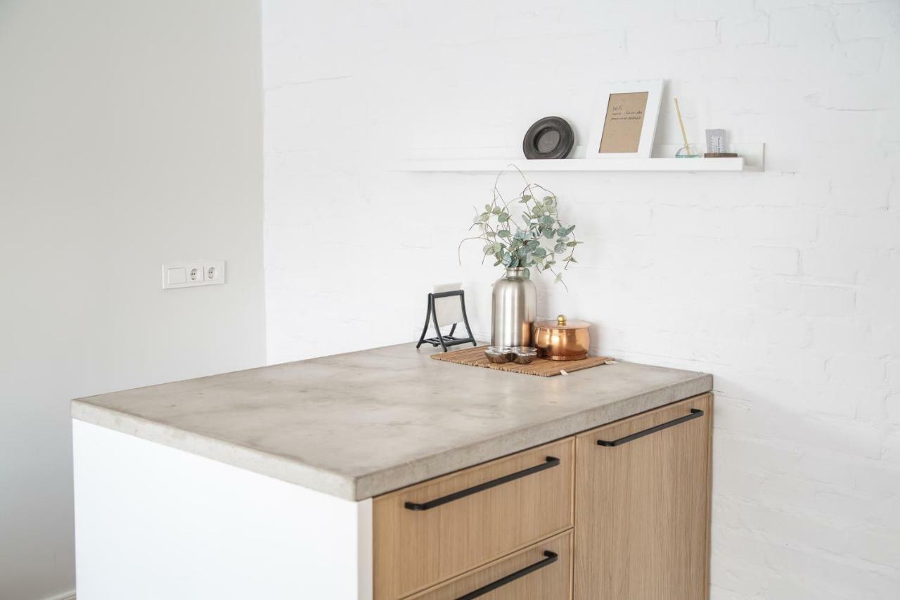 Downtown Apartment Rentals 2 Šiauliai Eksteriør bilde