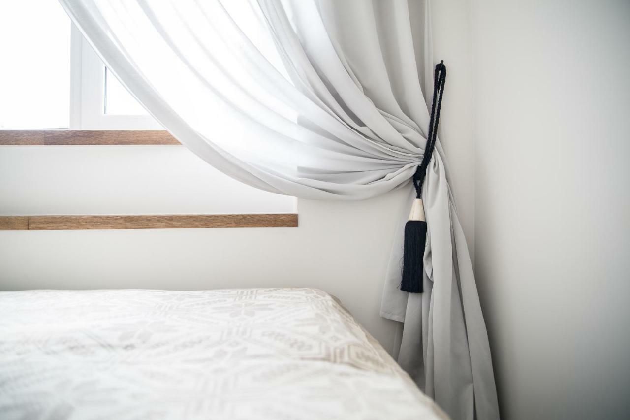 Downtown Apartment Rentals 2 Šiauliai Eksteriør bilde