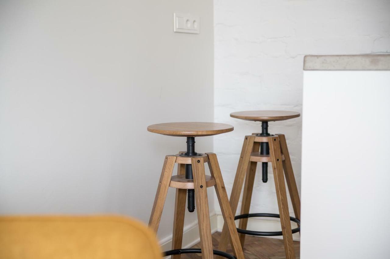 Downtown Apartment Rentals 2 Šiauliai Eksteriør bilde