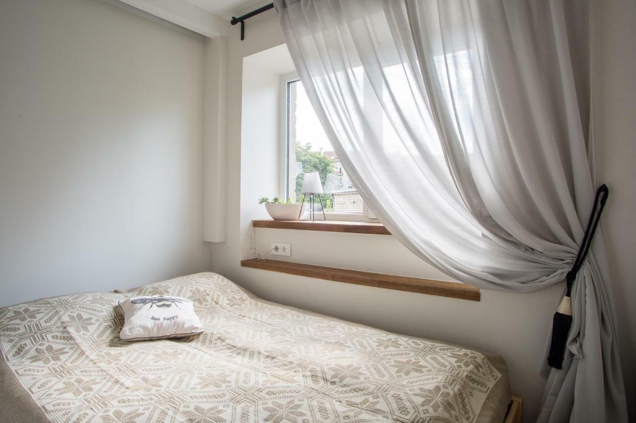 Downtown Apartment Rentals 2 Šiauliai Eksteriør bilde